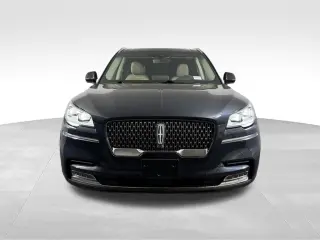 2024 Lincoln Aviator