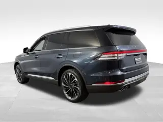 2024 Lincoln Aviator