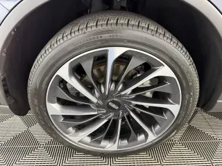 2024 Lincoln Aviator