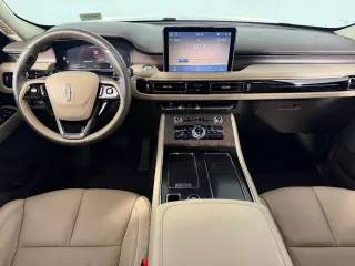 2024 Lincoln Aviator