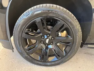 2018 Cadillac Escalade