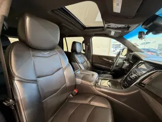 2018 Cadillac Escalade