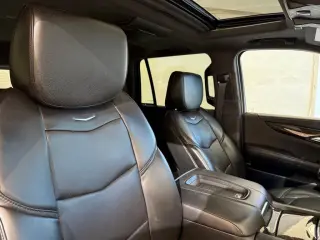 2018 Cadillac Escalade