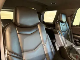 2018 Cadillac Escalade