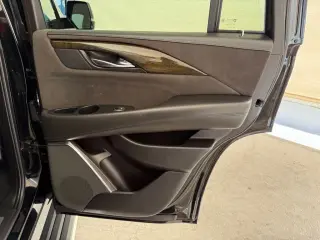 2018 Cadillac Escalade