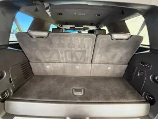 2018 Cadillac Escalade