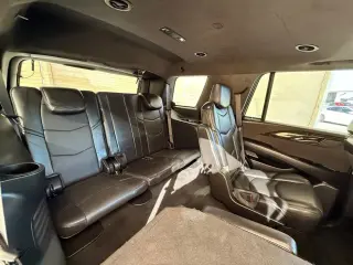 2018 Cadillac Escalade