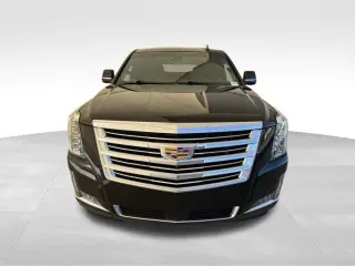 2018 Cadillac Escalade