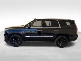 2018 Cadillac Escalade