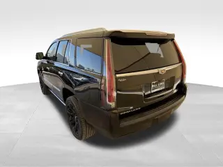2018 Cadillac Escalade