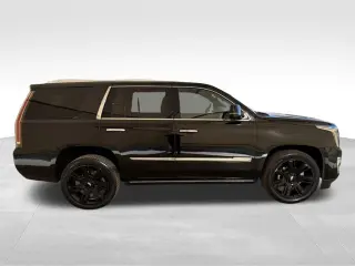 2018 Cadillac Escalade