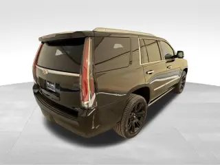 2018 Cadillac Escalade