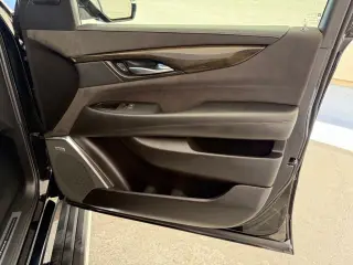 2018 Cadillac Escalade