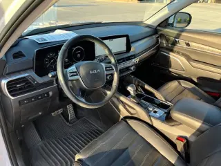 2024 Kia Telluride