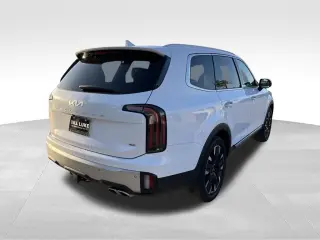 2024 Kia Telluride