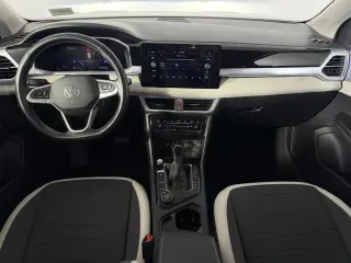 2025 Volkswagen Taos