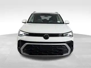 2025 Volkswagen Taos