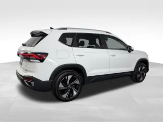 2025 Volkswagen Taos