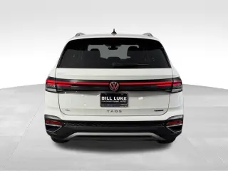 2025 Volkswagen Taos
