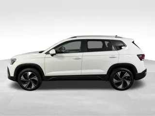 2025 Volkswagen Taos