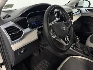 2025 Volkswagen Taos