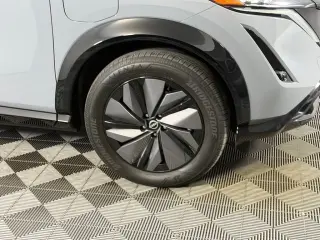 2024 Nissan Ariya