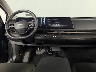 2024 Nissan Ariya