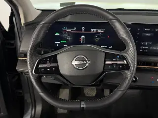 2024 Nissan Ariya