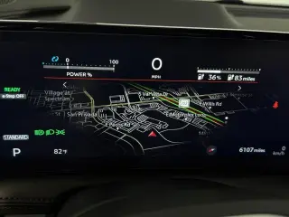 2024 Nissan Ariya