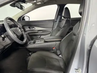 2024 Nissan Ariya