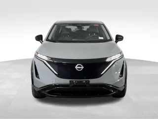 2024 Nissan Ariya