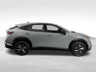 2024 Nissan Ariya
