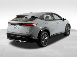2024 Nissan Ariya