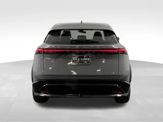 2024 Nissan Ariya