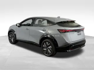 2024 Nissan Ariya