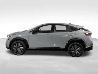 2024 Nissan Ariya