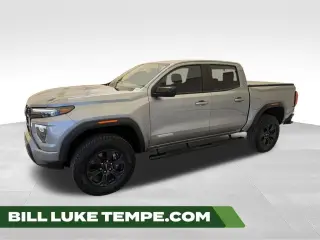 2024 GMC Canyon