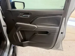 2024 GMC Canyon