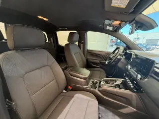 2024 GMC Canyon