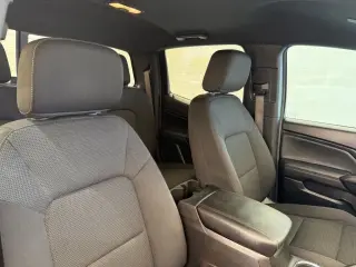 2024 GMC Canyon