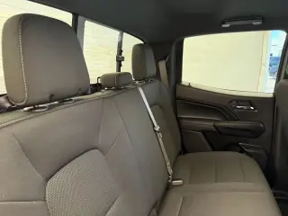 2024 GMC Canyon