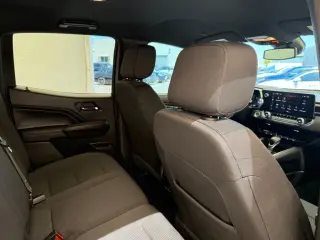 2024 GMC Canyon