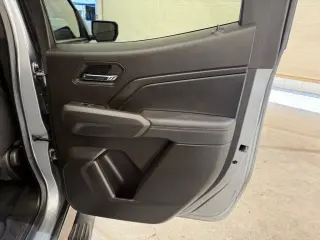 2024 GMC Canyon