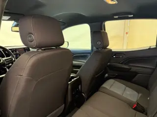 2024 GMC Canyon
