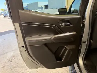 2024 GMC Canyon