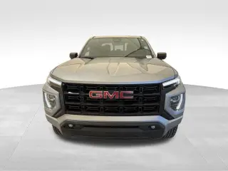 2024 GMC Canyon