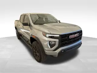 2024 GMC Canyon