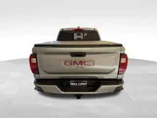 2024 GMC Canyon