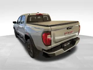 2024 GMC Canyon