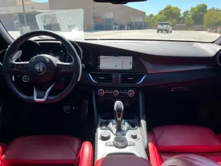 2023 Alfa Romeo Giulia
